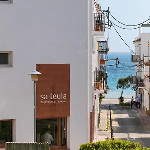 Sa Teula 2*, Llafranc Espagne