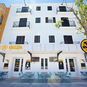 Ryans La Marina 3*, Ibiza Espagne