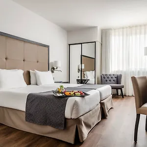 4* Hotel Exe Parc Del Valles