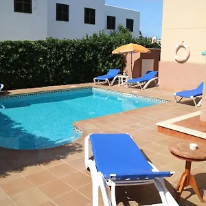 Spectacular With Swimmingpool In Cala Blanca Cala Blanca (Menorca)