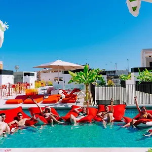 The Boc - , Palma Espagne