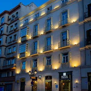 Atarazanas Boutique 3*, Málaga Espagne