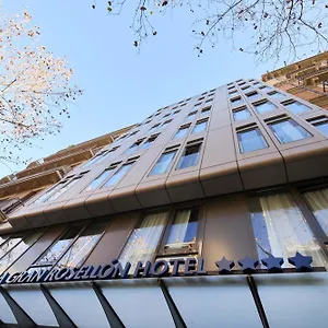 bcn-urban-hotels-gran-rosellon.topbarcelonahotels.com/